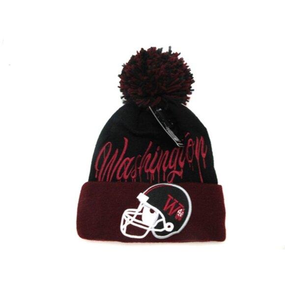 Unisex Washington Beanie - Picture 1 of 1